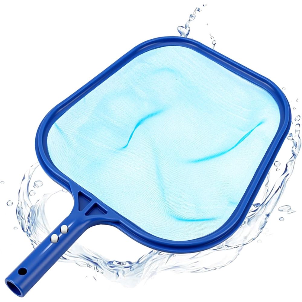 Heavy-Duty Pool Skimmer Net fo - огляд і ціна Pool Skimmer Net
