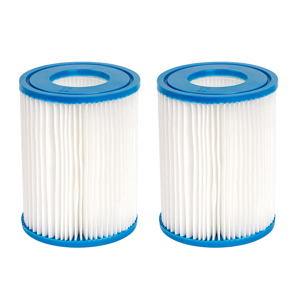 Type II 58094 Filter Cartridge - огляд і ціна Pool Vacuum Manual