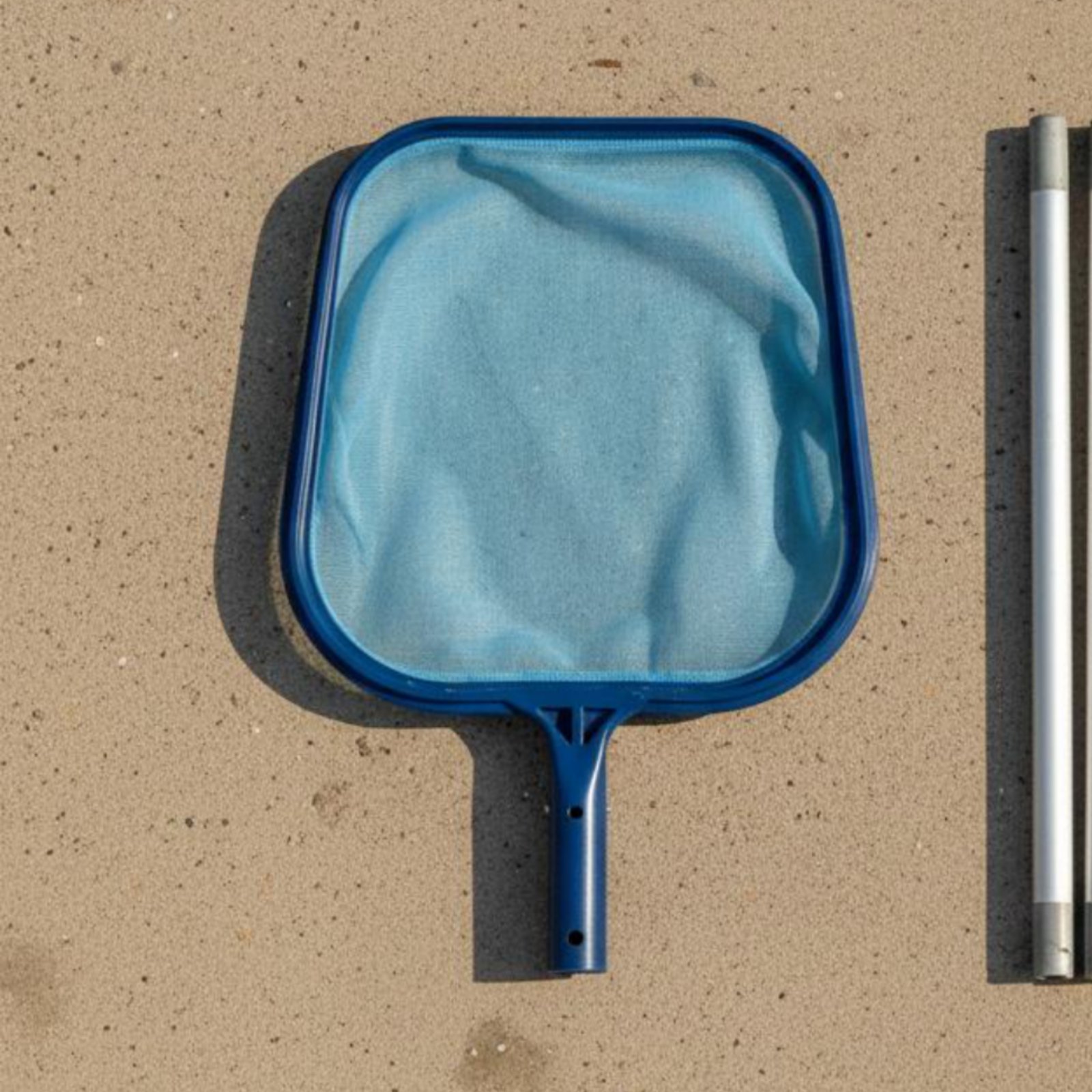 Detachable Pool Foliage Net Ea - огляд і ціна Pool Skimmer Net