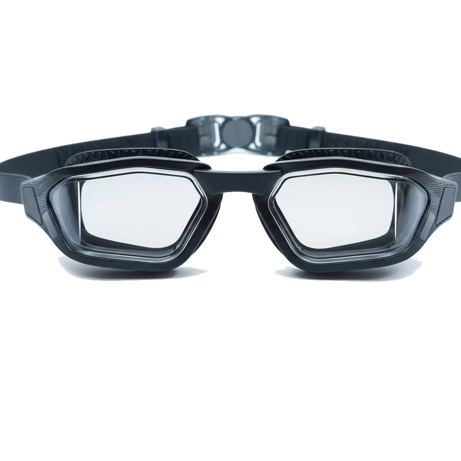Myopia Swim Goggles for Adults - огляд і ціна Swim Goggles Anti Fog Uv