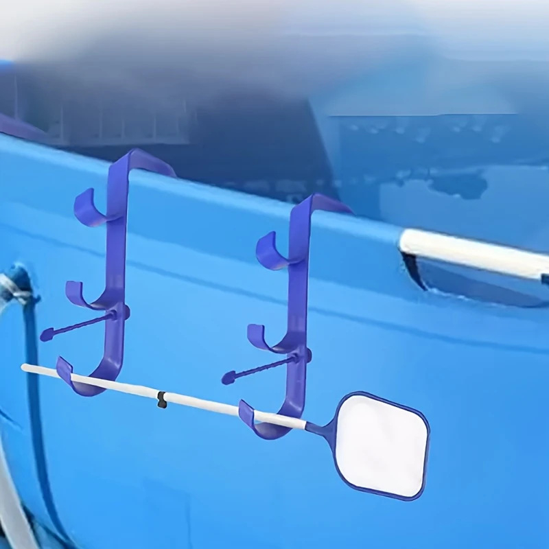 Leaf Skimmer Net Holder Pool A - огляд і ціна Pool Skimmer Net