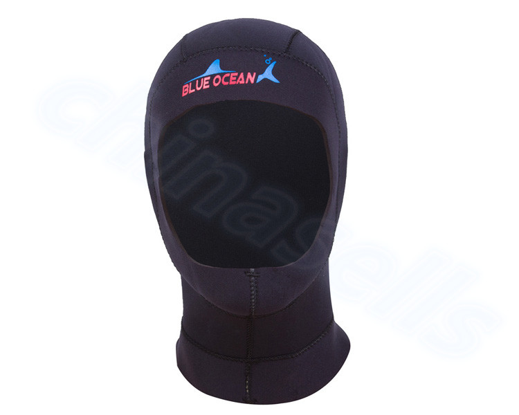 3mm Neoprene Men Women Fishing - огляд і ціна Snorkel Mask Full Face