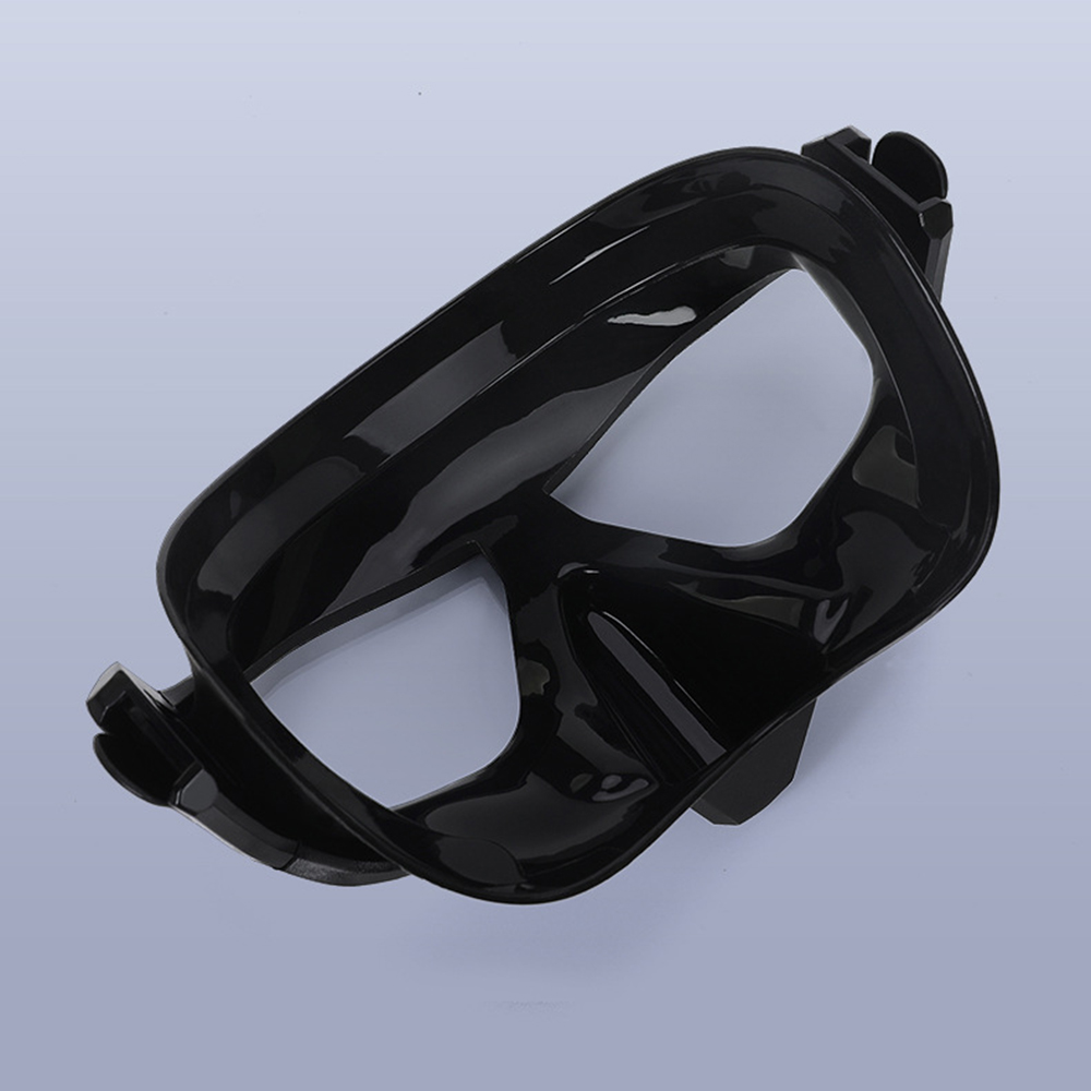 New Anti Fog High-Definition L - огляд і ціна Snorkel Mask Full Face