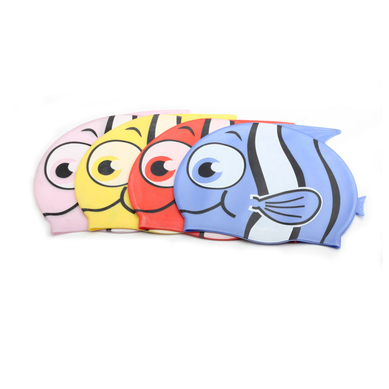Boys Girls Silicone Elastic Sw - огляд і ціна Pool Cover Waterproof