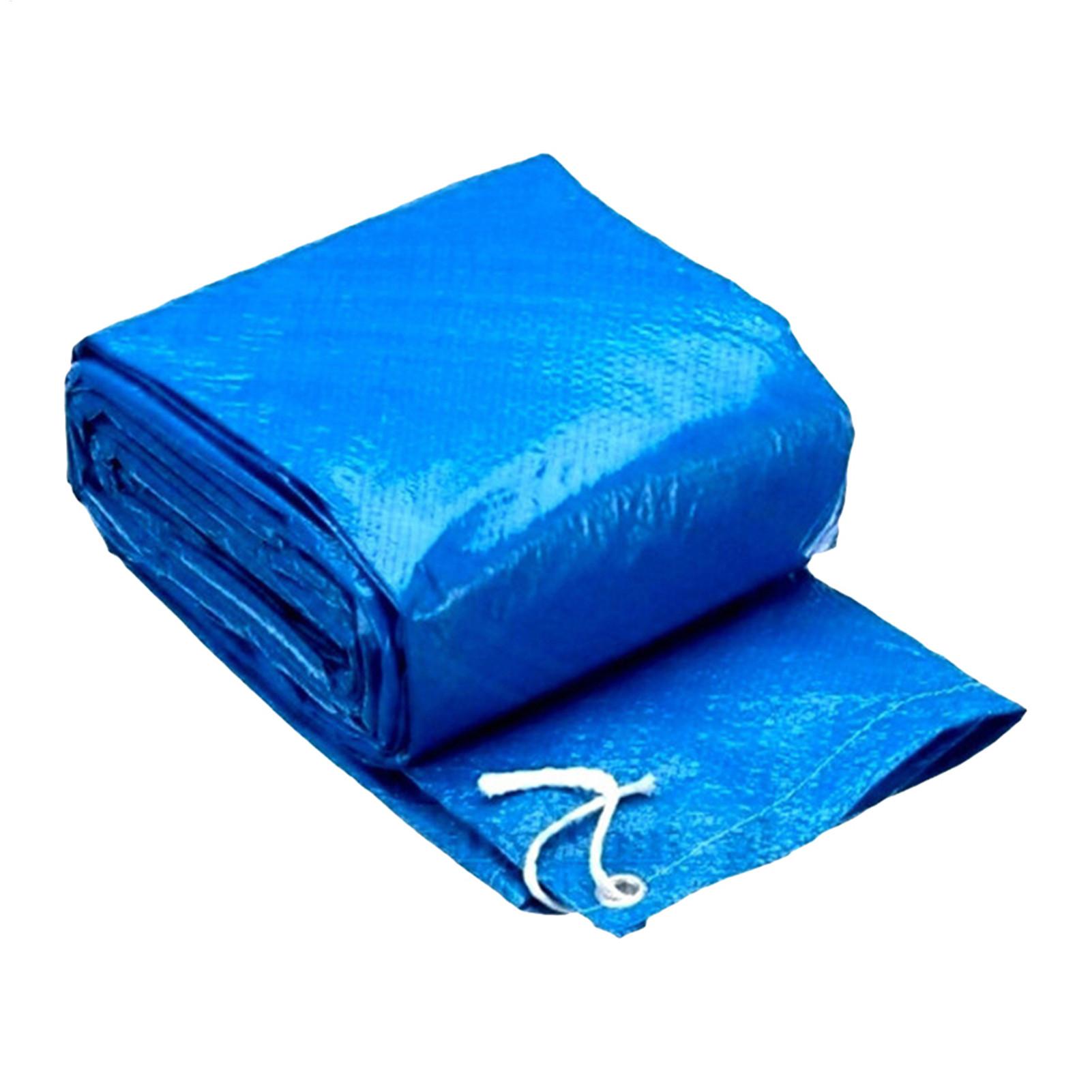 Dustproof Pool Protection Rect - огляд і ціна Pool Ladder Above Ground