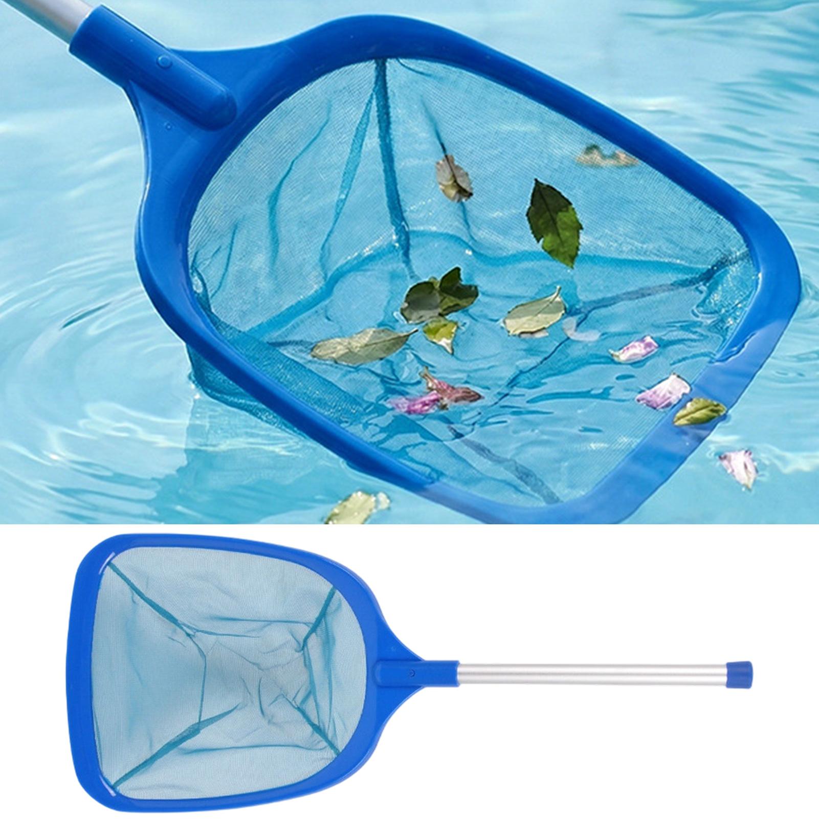 Pool Skimmer Net Filtration Wa - огляд і ціна Pool Skimmer Net