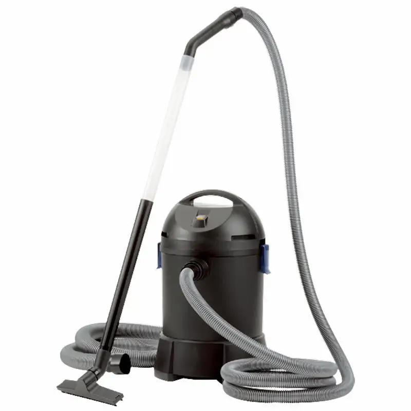 Fish pond sewage suction machi - огляд і ціна Pool Vacuum Manual