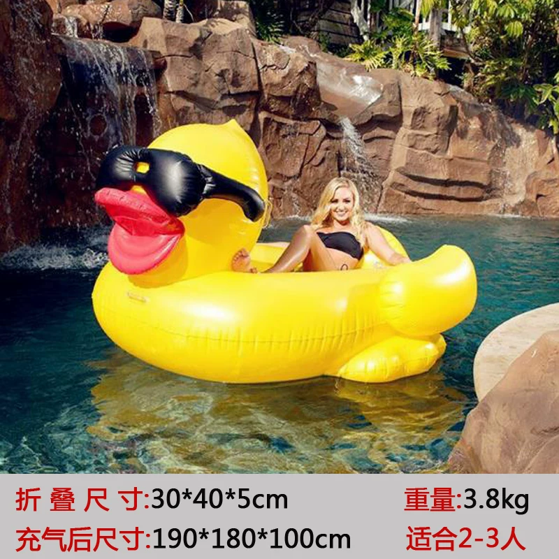 Adult swimming pool float tube - огляд і ціна Pool Float Ring Inflatable