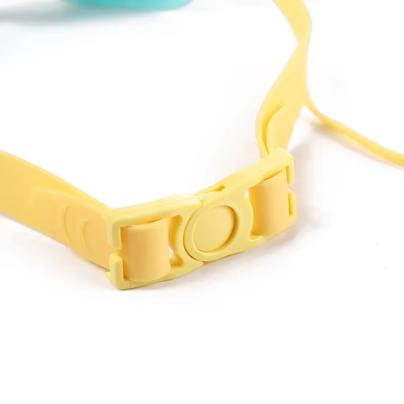 High-definition Children's Wat - огляд і ціна Swim Goggles Anti Fog Uv