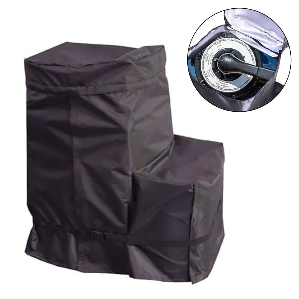 1pc Pool Pump Cover For-INTEX  - огляд і ціна Pool Cover Waterproof