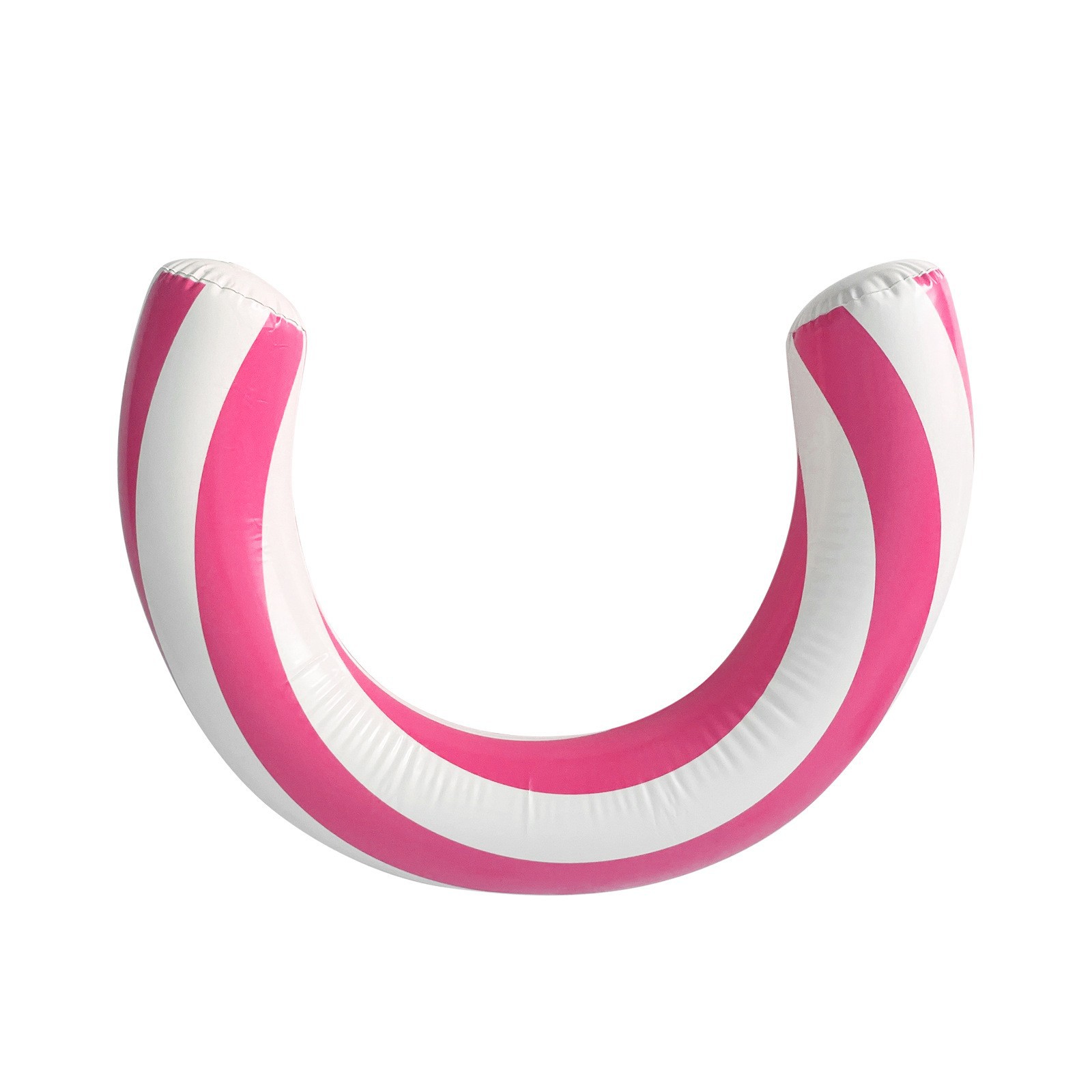 New Round Arc Inflatable Swim  - огляд і ціна Pool Lounger Inflatable