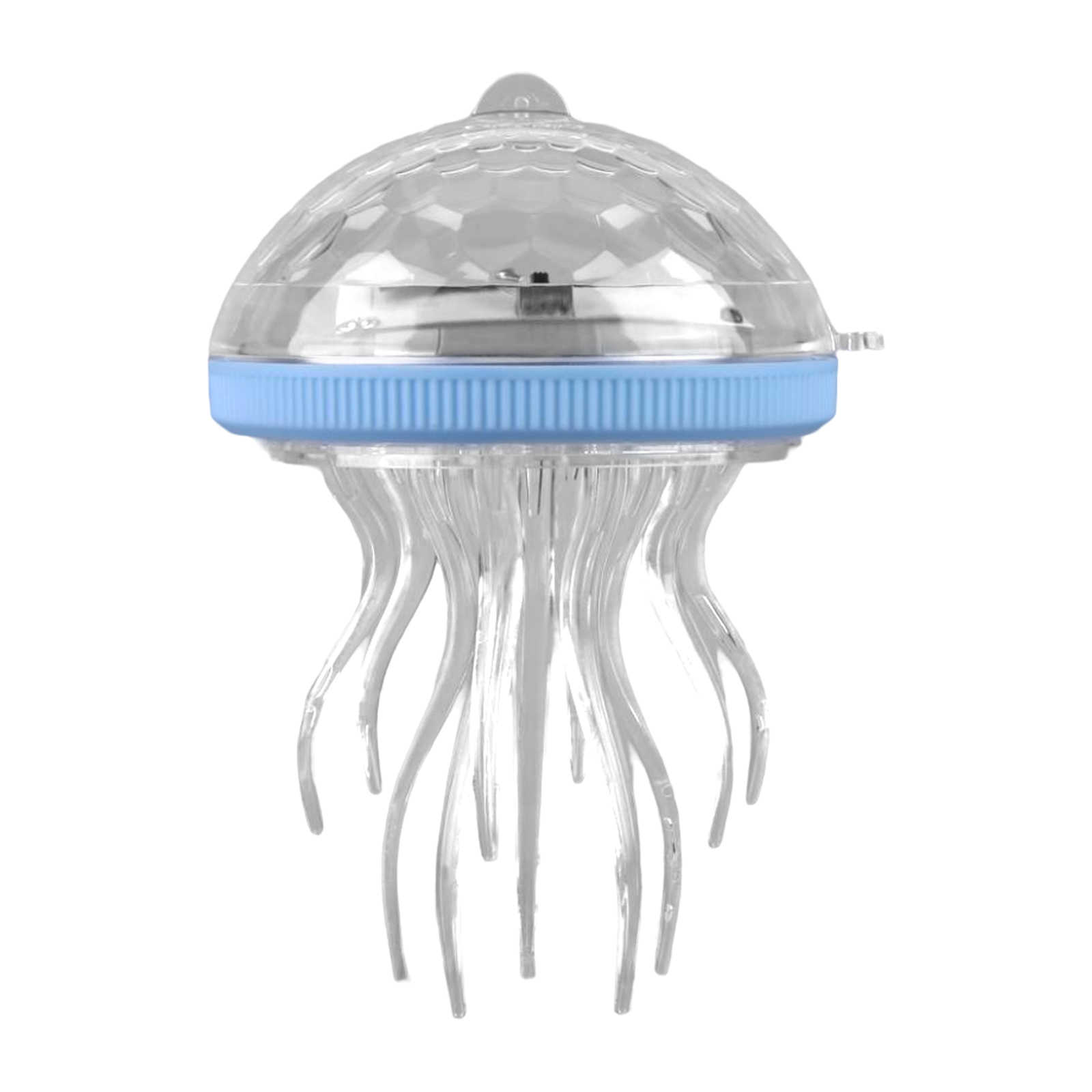 Solar Jellyfish Pool Light Dyn - огляд і ціна Pool Light Solar Rechargeable