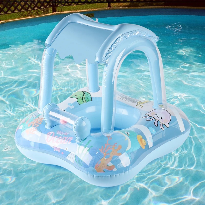 Inflatable Pool Float Lounger  - огляд і ціна Pool Lounger Inflatable