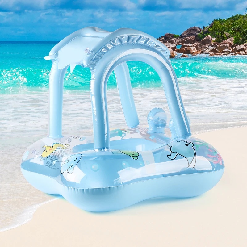 Inflatable Pool Float Lounger  - огляд і ціна Pool Lounger Inflatable