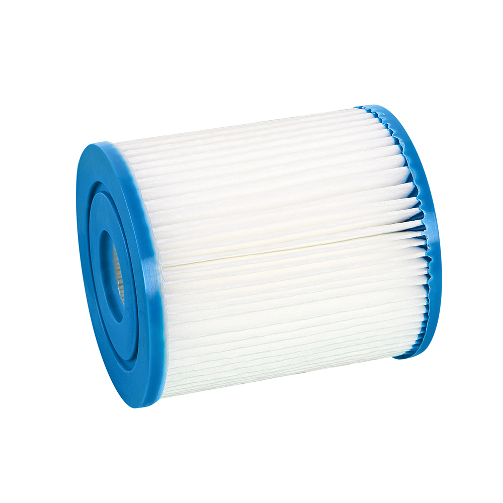 Compatible with BestWay Ⅰ 5838 - огляд і ціна Pool Vacuum Manual