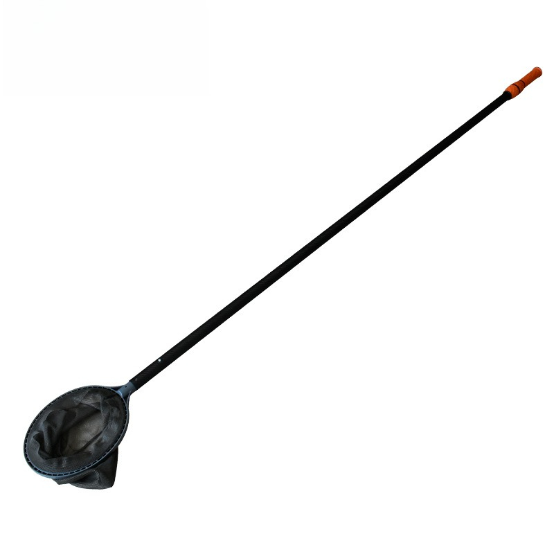 Carbon Fiber Telescopic Pool L - огляд і ціна Pool Skimmer Net