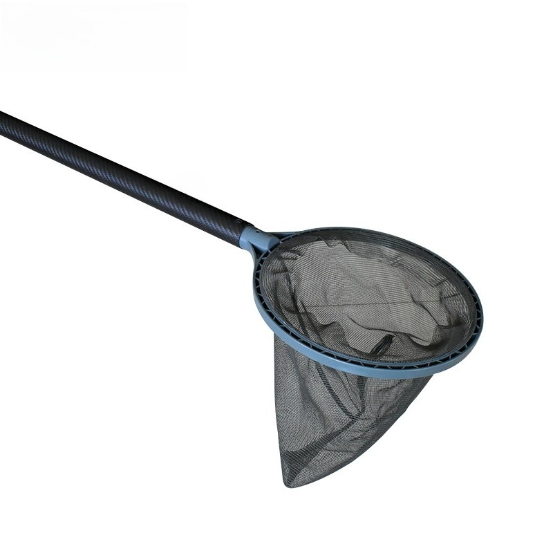 Carbon Fiber Telescopic Pool L - огляд і ціна Pool Skimmer Net