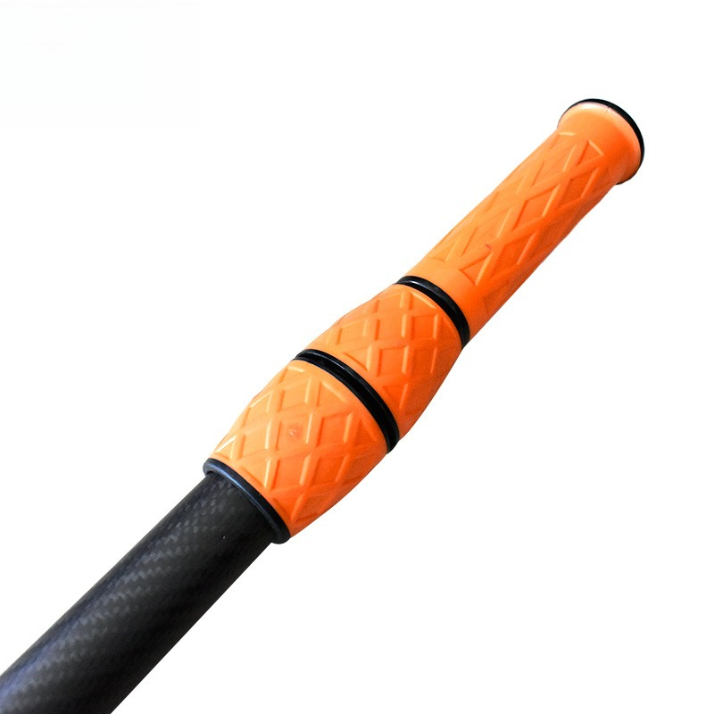 Carbon Fiber Telescopic Pool L - огляд і ціна Pool Skimmer Net