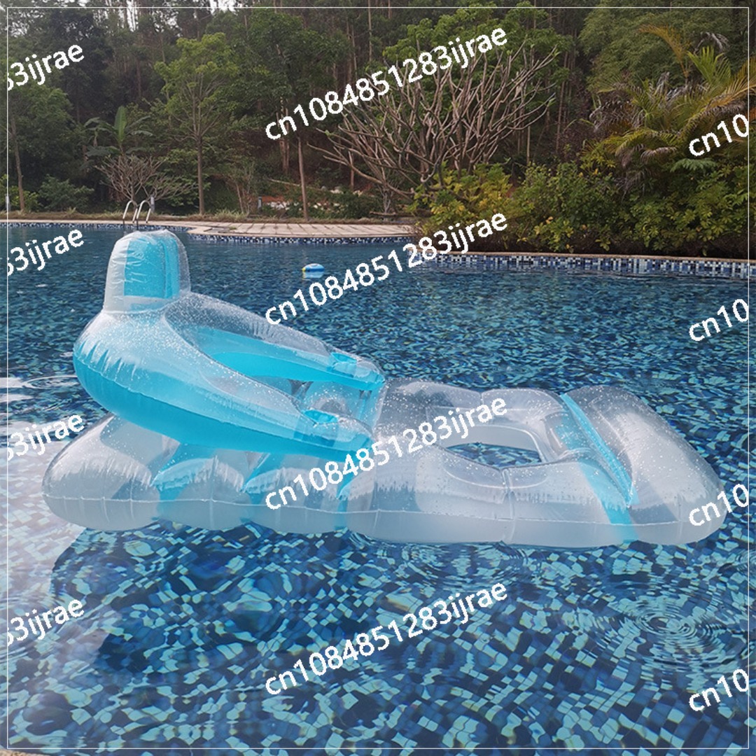 Adult Pool Beach Loungers, Inf - огляд і ціна Pool Lounger Inflatable