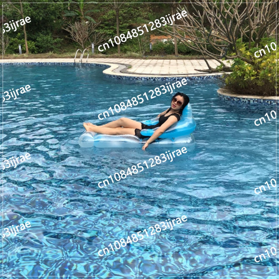 Adult Pool Beach Loungers, Inf - огляд і ціна Pool Lounger Inflatable