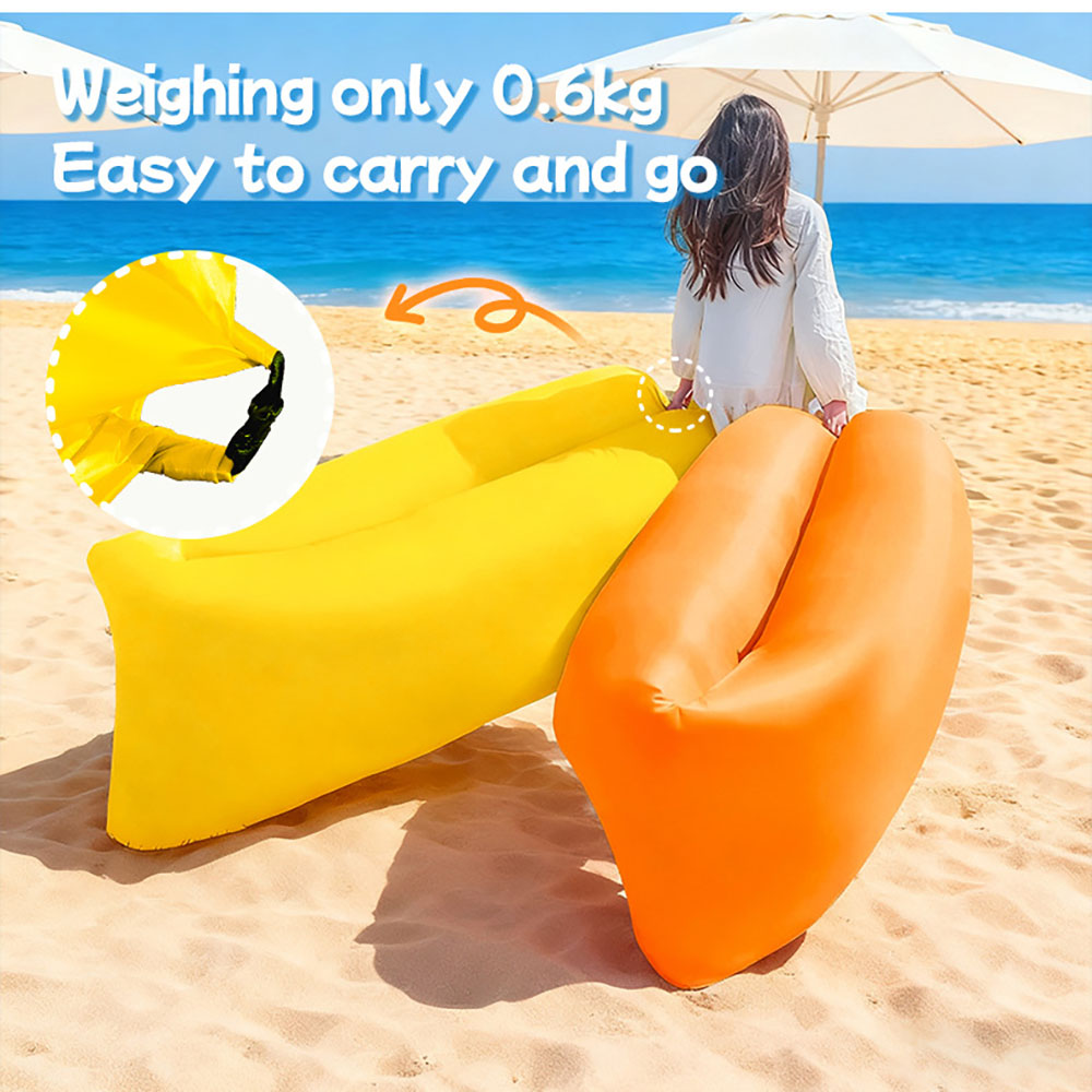 Multi Colored Single Lazy Infl - огляд і ціна Pool Lounger Inflatable