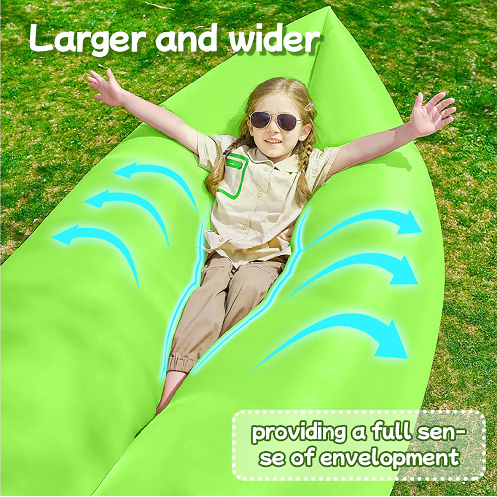 Multi Colored Single Lazy Infl - огляд і ціна Pool Lounger Inflatable