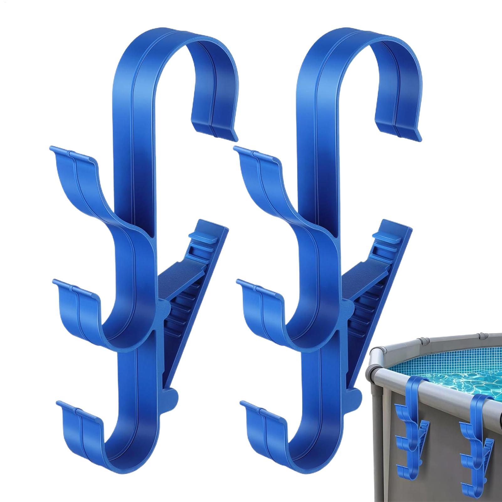 2PCS Poolside Pool Skimmer Net - огляд і ціна Pool Skimmer Net