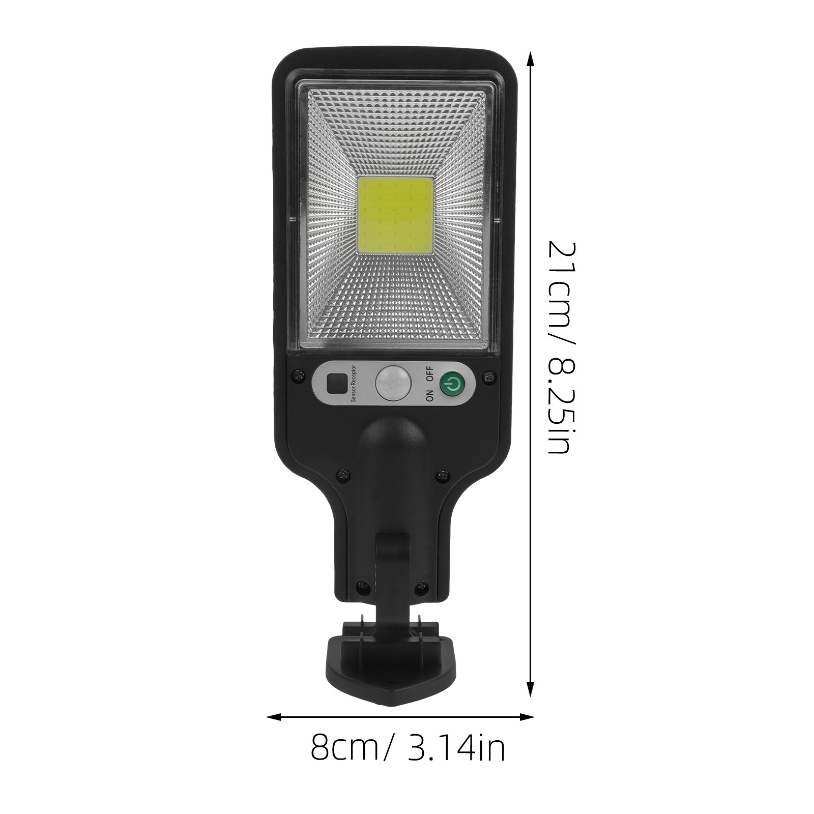 Solar Wall Light Outdoor LED S - огляд і ціна Pool Light Solar Rechargeable