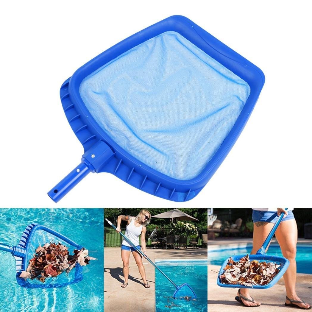Swimming Pool Cleaning Skimmer - огляд і ціна Pool Skimmer Net