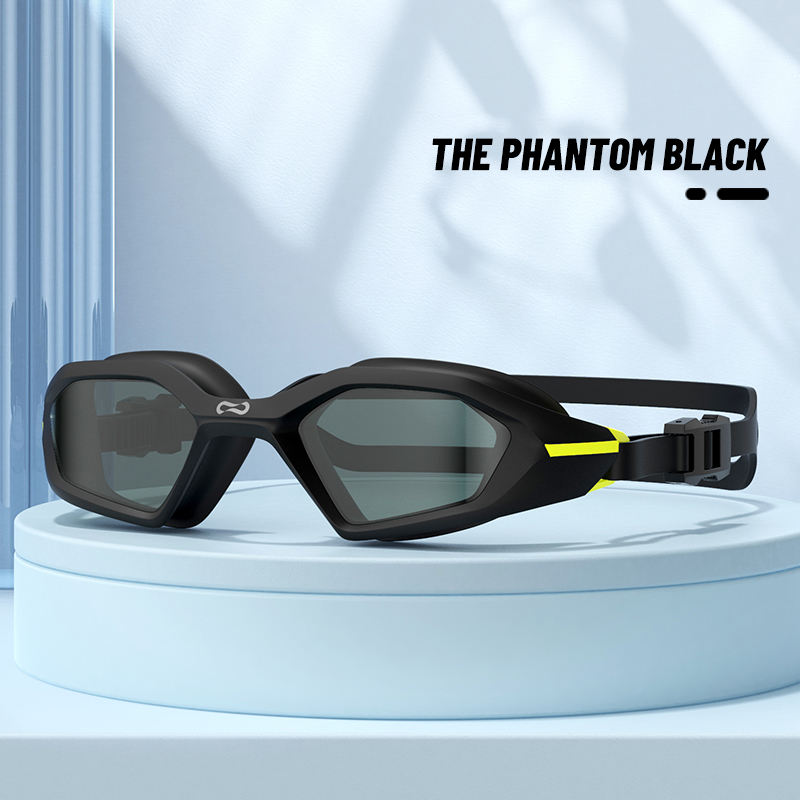 COPOZZ New Professional Swimmi - огляд і ціна Swim Goggles Anti Fog Uv